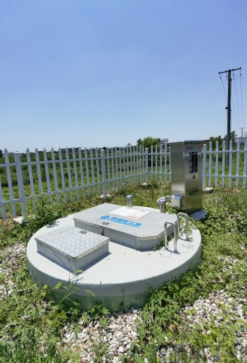 什么是HMPP(高模量聚丙烯)一體化預(yù)制泵站