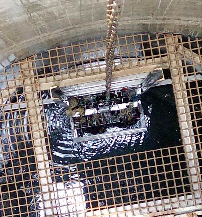 一體化預(yù)制泵站的維護(hù)與使用注意事項