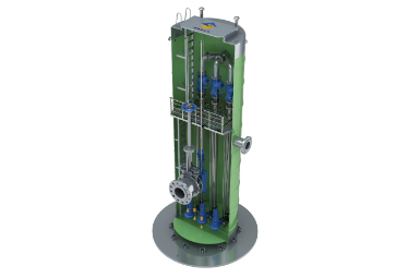 什么是一體化污水預(yù)制泵站？