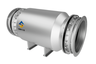 柔性氣動截流裝置的工作原理