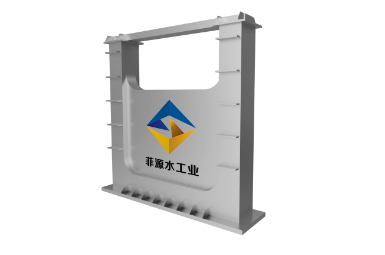 下開式堰門的產(chǎn)品特點(diǎn)及安裝注意事項