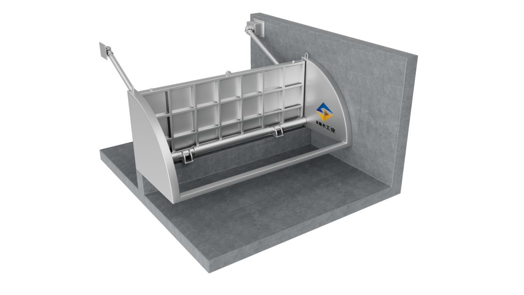 菲源水工業(yè)工程案例 菲源水工業(yè)工程案例