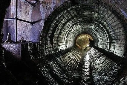 什么是“城市排水系統(tǒng)”？