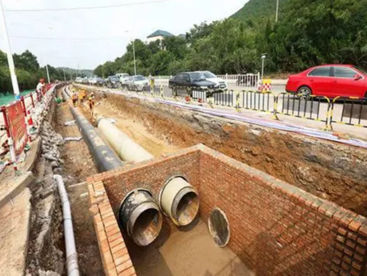 城市排水系統(tǒng)的施工應(yīng)該注意哪些問題？