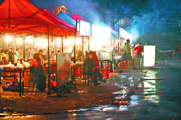 雨污分流改造解決方案 雨污分流改造解決方案