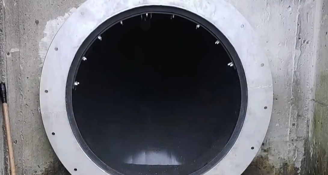 內(nèi)置防倒灌器的應(yīng)用領(lǐng)域及運行原理