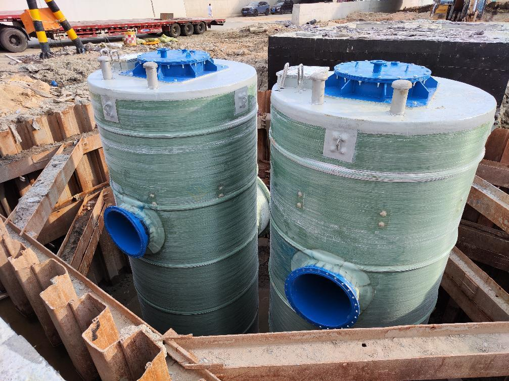 什么是軸流泵?一體化軸流泵站應(yīng)用領(lǐng)域及特點(diǎn)