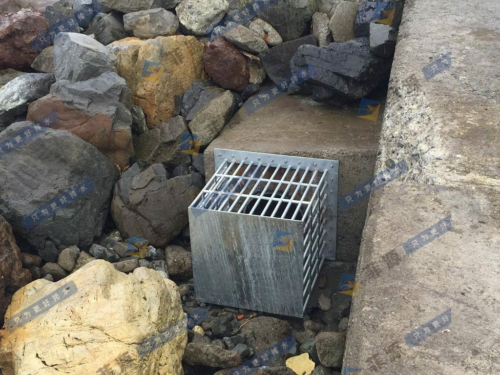 管中型內(nèi)置防倒灌器工程案例 管中型內(nèi)置防倒灌器工程案例