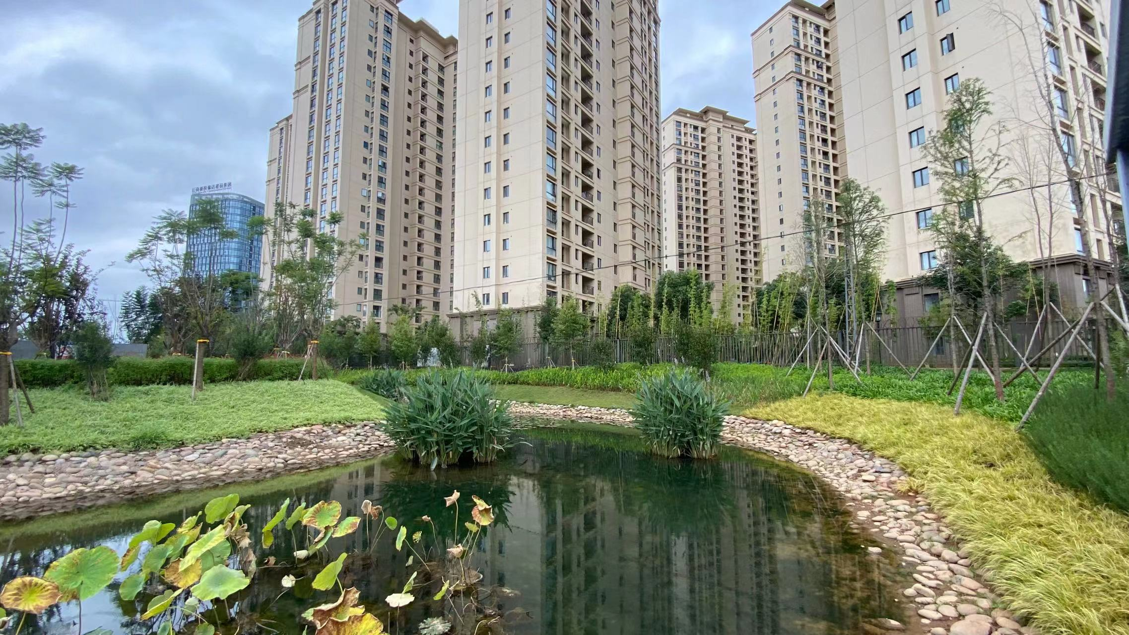 【智慧昆明】為城市運(yùn)營(yíng)和管理提供更好的指導(dǎo)能力和管控能力