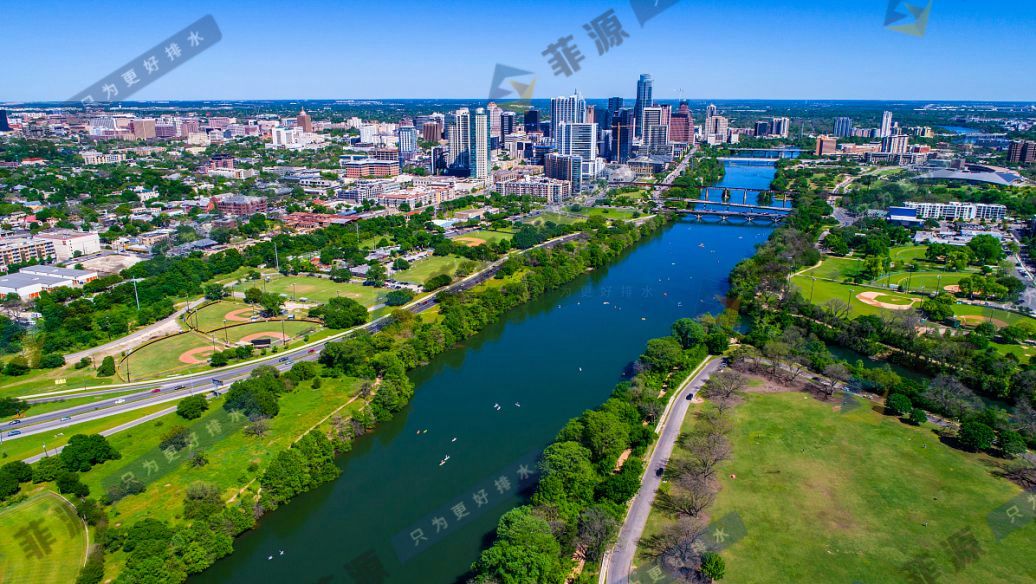 液動下開式堰門在城市建設中的應用