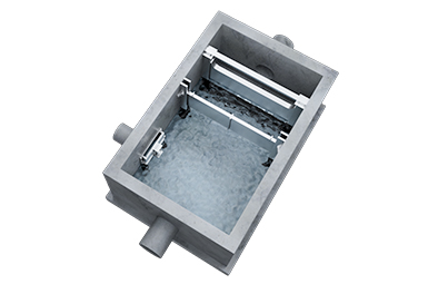 洪水暴雨季節(jié)智慧截流井有哪些作用？