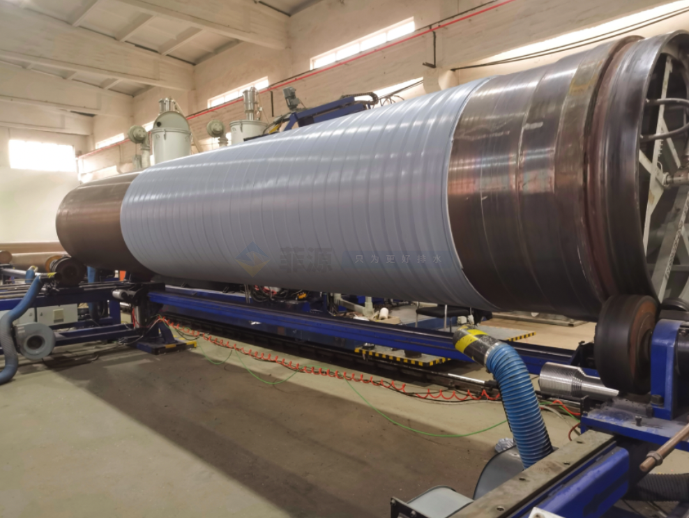 PPH冒充HMPP材質(zhì)一體化泵站 PPH冒充HMPP材質(zhì)一體化泵站