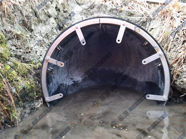 積雪融化對市政排水系統(tǒng)的影響及倒灌成因分析