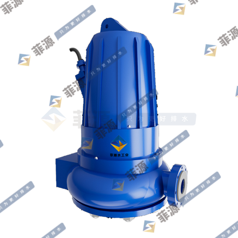 什么是泵送污水的潛水泵？其應(yīng)用領(lǐng)域有哪些？