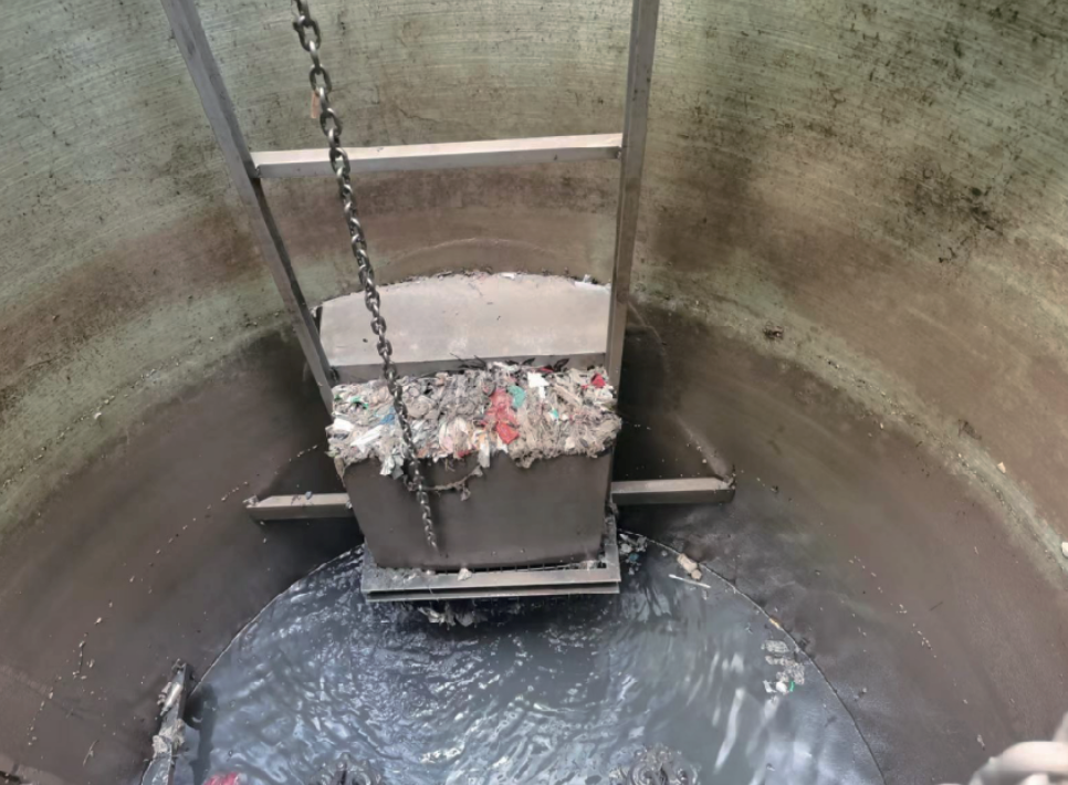 現(xiàn)有的管網(wǎng)現(xiàn)狀對一體化泵站有哪些影響？