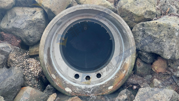 排水倒灌解決方案:內(nèi)置防倒灌器的應(yīng)用與實踐