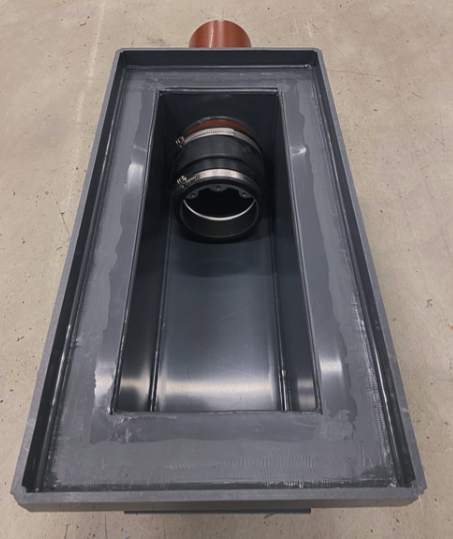 暴雨倒灌：城市低洼區(qū)的隱形威脅與科技防線