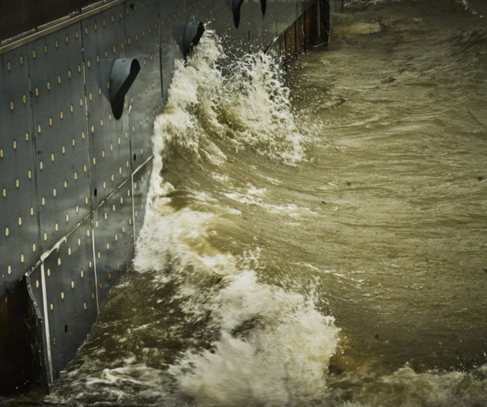 盤點(diǎn)哪些城市暴雨時容易形成倒灌內(nèi)澇，內(nèi)置防倒灌器能起到什么作用？