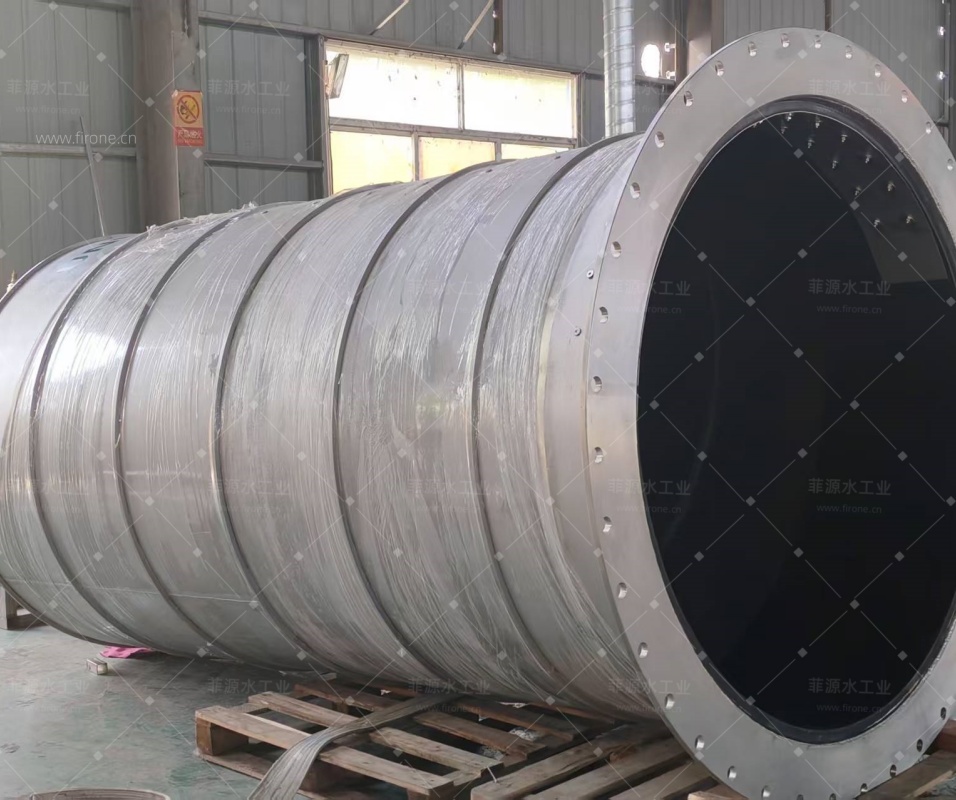 排不出去反被灌！河道水位頂托：暴雨城市積水的“隱形元兇”