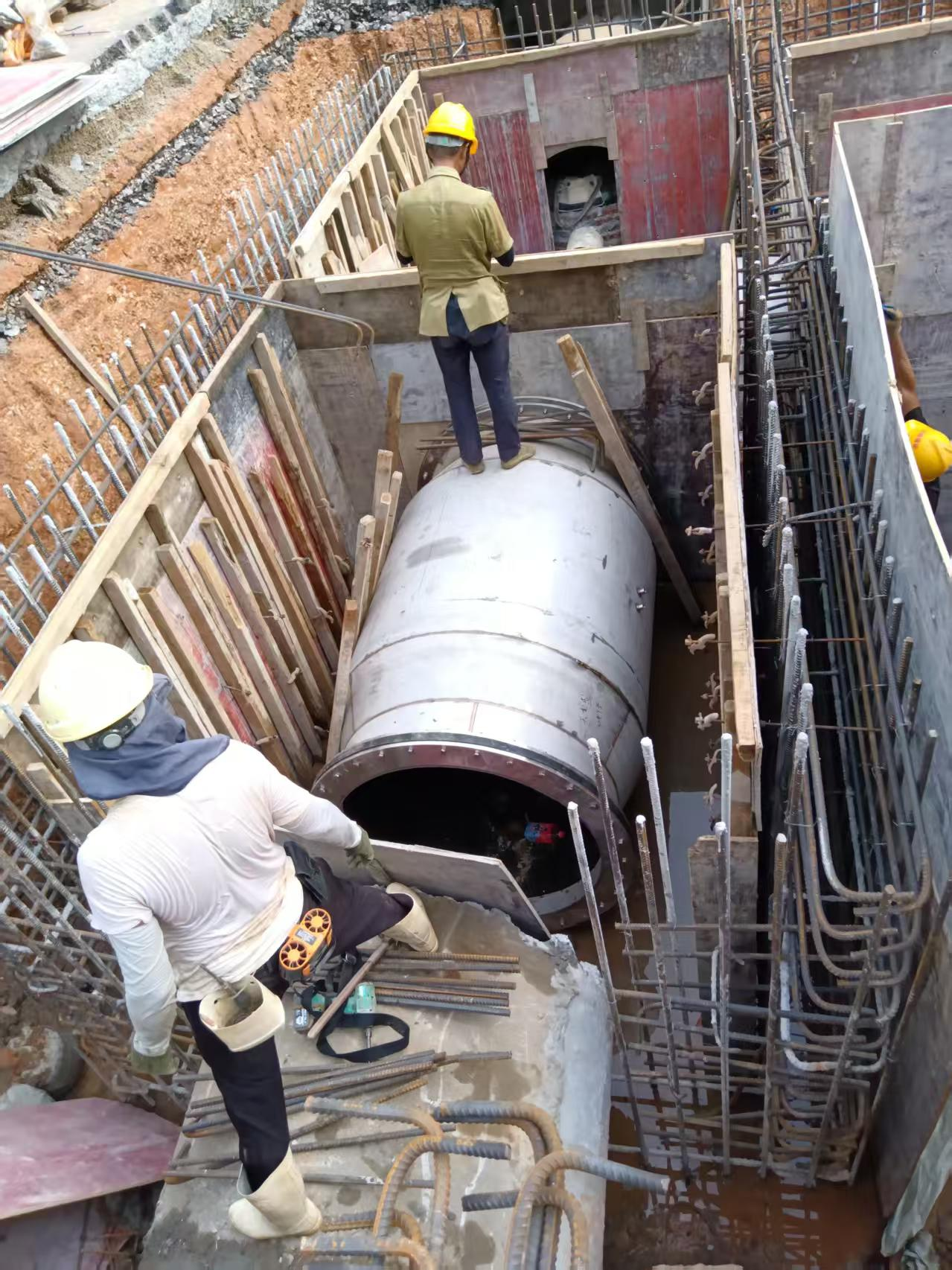 暴雨頻現，城市內澇何解？「管網三超」問題亟待系統(tǒng)治理