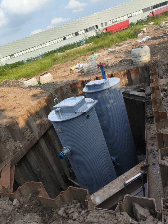 根治“三超”痼疾！菲源“泵站+格柵井”模式為何成為破局關(guān)鍵？