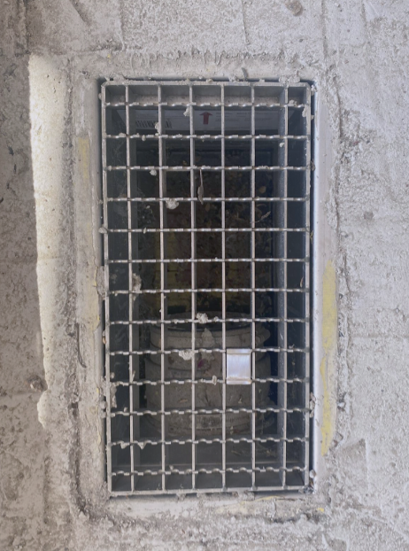 管中型內置防倒灌器在地下排水管網(wǎng)中的應用